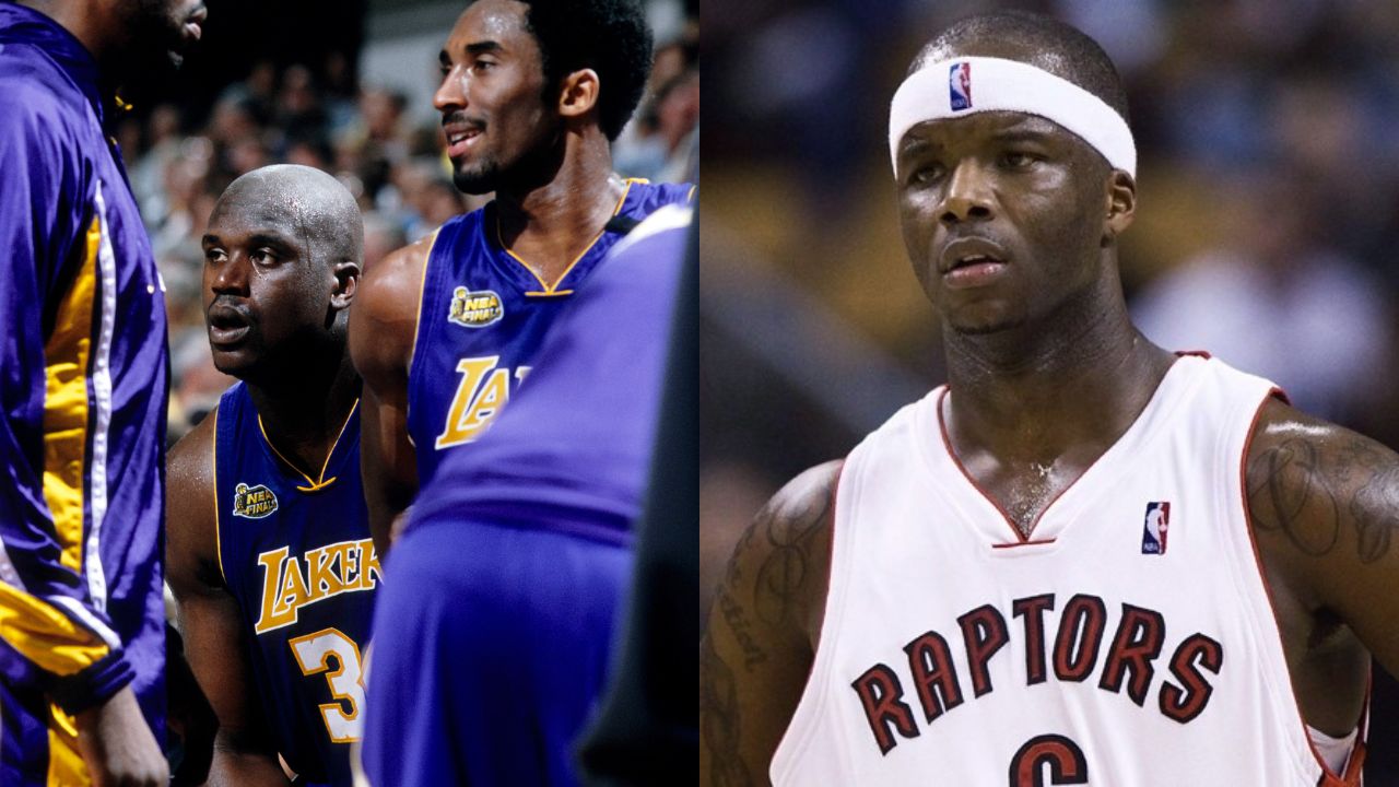 “I Cried”: Kobe Bryant and Shaquille O’Neal’s 15-point Comeback in WCF Game 7 Broke Jermaine O’Neal, Scottie Pippen and Blazers fans' Hearts