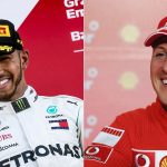 Lewis Hamilton or Michael Schumacher?- F1 safety car driver Bernd Maylander reveals who the toughest driver to stay ahead of is
