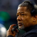 Steve Wilks