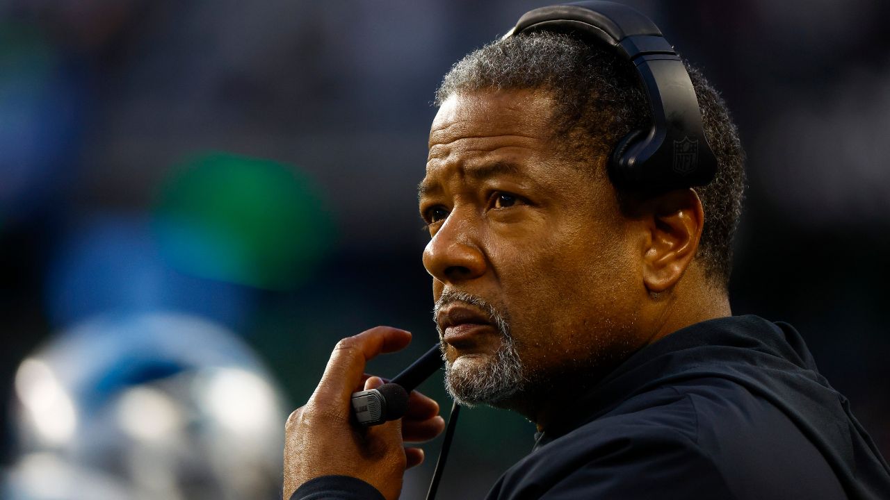 Steve Wilks