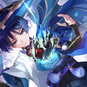 Genshin Impact 3.3 maintenance schedule