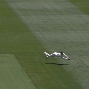 Marnus run out: Labuschagne catch today sums up terrific day on the field for Australian batter at the MCG