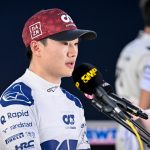 Yuki Tsunoda claims Nyck de Vries can become team leader of AlphaTauri in 2023 despite his rookie year