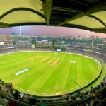 Brabourne Stadium seating arrangement Mumbai: CCI Brabourne Stadium capacity for cricket matches
