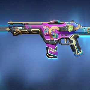 Valorant: Top 5 Phantom Skins in 2022