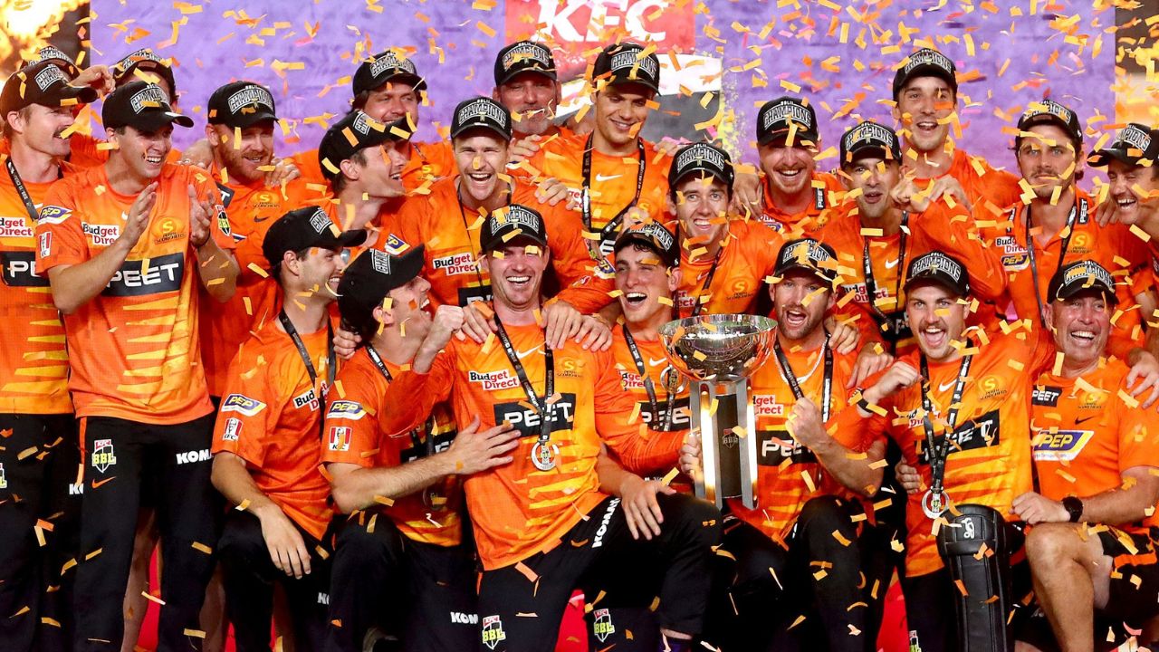 STA vs SCO head to head: Melbourne Stars vs Perth Scorchers head to head records in BBL history