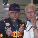 "It deserves a special place emotionally": Max Verstappen winning 2022 Title ranked 3rd by Helmut Marko in all-time Championship wins