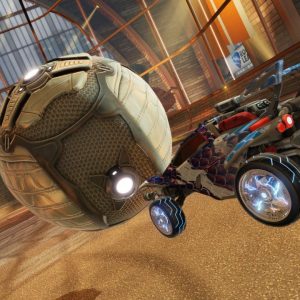 Rocket League Season 9 is out now: Full patch notes