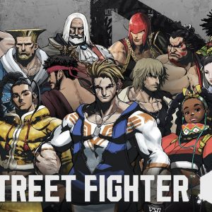 PlayStation Store allegedly leaks Street Fighter 6 release date ahead of The Game Awards