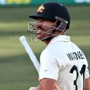 David Warner last 10 innings in Test cricket: David Warner last 10 Test innings list