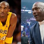 9X NBA Title Winning Coach, Who Invented Triangle Offense, Crowned Michael Jordan Stronger Than 6FT 6” Kobe Bryant
