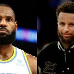 Stephen Curry, Who Makes $4 Million More Than LeBron James, Eclipses Him In Social Media Views By Nearly 200 Million