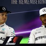 Nico Rosberg reveals mind games behind infamous 'throwing cap' at Lewis Hamilton incident