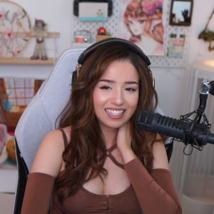 Pokimane