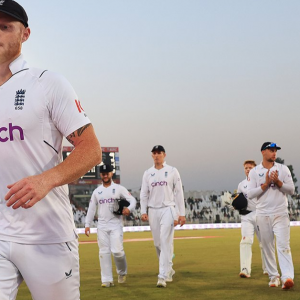 How many overs left today PAK vs ENG Day 5: What are the maximum number of overs that can be bowled on Day 5 of a Test match?