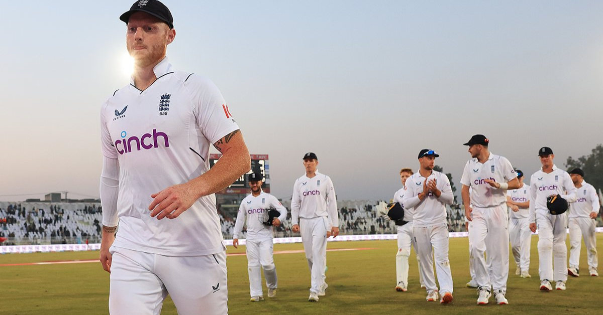 How many overs left today PAK vs ENG Day 5: What are the maximum number of overs that can be bowled on Day 5 of a Test match?