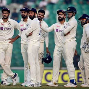 IND vs BAN Man of the Match 1st Test: Who won India vs Bangladesh Test Man of the Match award today?