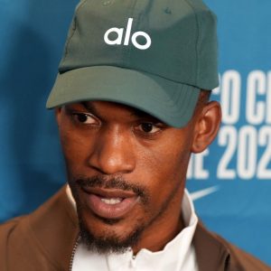 “Didn’t Have 1000 Crickets But I’ll Have More Next Time”: Jimmy Butler Hilariously Credits Eating Insects In Mexico For His 26 points