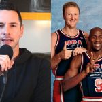 "Role Players Like Me, Wouldn't Have Jobs": JJ Redick Credits These 3 NBA Legends for Changing the Landscape