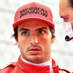 Carlos Sainz rates 15-time Golf Major above Michael Schumacher and Rafael Nadal