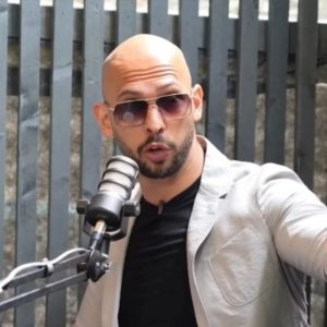 andrew tate released