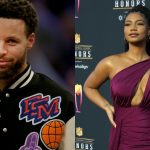 “Stephen Curry Risking It All For Taylor Rooks”: Fans Worry about Ayesha Curry As Warriors Star Looks Lost in TNT Analyst's Eyes