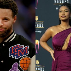 “Stephen Curry Risking It All For Taylor Rooks”: Fans Worry about Ayesha Curry As Warriors Star Looks Lost in TNT Analyst's Eyes