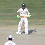 "Always a masterclass, I love him": Mohammad Rizwan in awe of James Anderson post getting out to him in Multan Test