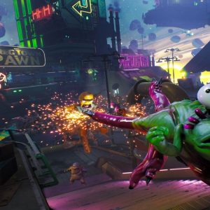 High On Life is More Popular than Minecraft in the Xbox Game Pass