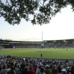 HUR vs REN pitch report: Bellerive Oval Hobart pitch report for BBL 12 Match 14