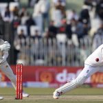 6 fours in an over: 6 balls 6 fours in international cricket Test match full list