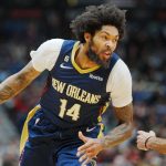 Is Brandon Ingram Playing Tonight vs Spurs? Pelicans Star's Injury Report Provides Little Elation To Fans
