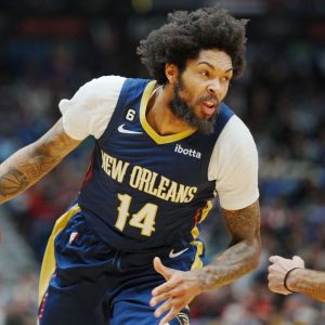 Is Brandon Ingram Playing Tonight vs Spurs? Pelicans Star's Injury Report Provides Little Elation To Fans