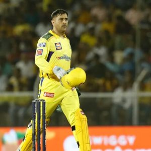 CSK Probable Playing 11 2023: Chennai Super Kings Predicted Playing 11 for IPL 2023