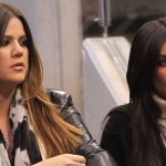 "Air Jordan 1 Mochas are Up by 70 Dollars": Amidst Kanye West's controversy, Khloe and Kim Kardashian spotted wearing AJs