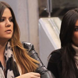 "Air Jordan 1 Mochas are Up by 70 Dollars": Amidst Kanye West's controversy, Khloe and Kim Kardashian spotted wearing AJs
