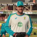 "For occasional Test matches it's not the worst thing": Daniel Vettori backs Gabba pitch terming it a tough test for batters