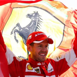 "Took a while to recover" - 4-time world champion Sebastian Vettel reveals emotional toll that Ferrari took on him
