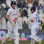 Highest run chase in Test cricket Multan: Highest 4th innings successful run chase at Multan Cricket Stadium