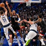 "Luka Doncic is Literally Bullying!": Mavericks' 6ft 7" Superstar Has NBA Twitter in Awe After Hitting Buzzer Beater Over Rockets