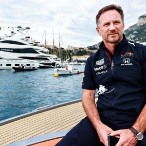 Christian Horner, TP of $640 Million worth team, thinks small teams "have too much voice" in the budget cap
