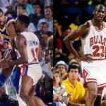 Ahead of Michael Jordan's 'Coronation' in 1993, Magic Johnson and Isiah Thomas, Who Failed to Threepeat, Admitted Defeat