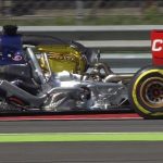 When Max Verstappen ran a bald car after $700,000 hit to his Toro Rosso
