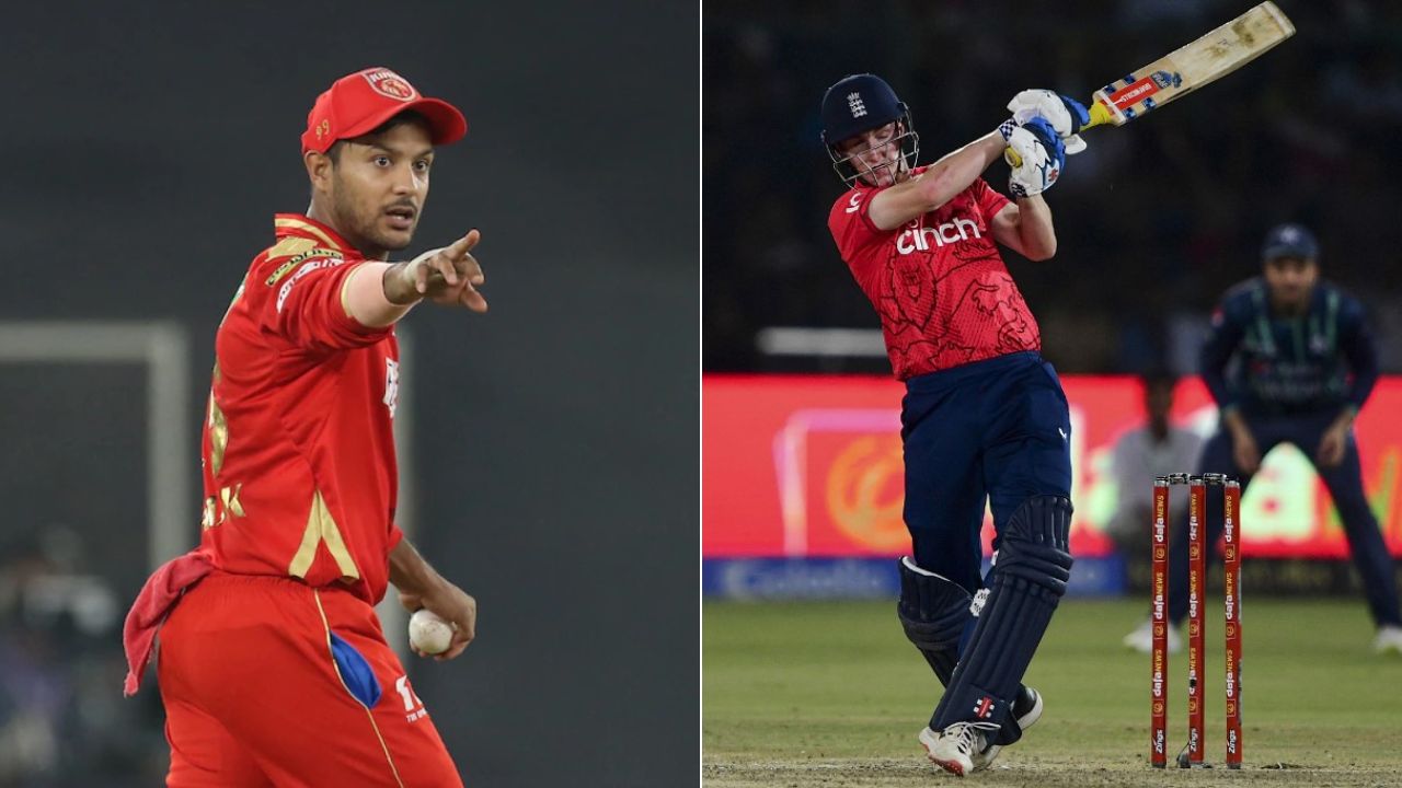 IPL all team squad 2023: Mini auction IPL 2023 players list