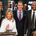 Kobe Bryant and Villain of $1.0006 Billion Movie Never Met, How Rob Pelinka Lied Brazenly!  