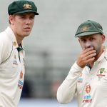 "He hasn't shut up": Nathan Lyon gives witty reply about Cameron Green IPL 2023 auction price for Mumbai Indians