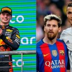 "I think Messi has more talent than Cristiano": Max Verstappen speaks on football's never ending debate