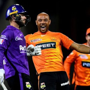Hobart Hurricanes vs Perth Scorchers head to head: HUR vs SCO head to head in BBL history