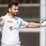 Agha Salman injury: Why is Salman not bowling in PAK vs NZ Karachi test?