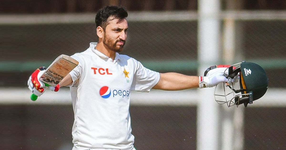Agha Salman injury: Why is Salman not bowling in PAK vs NZ Karachi test?